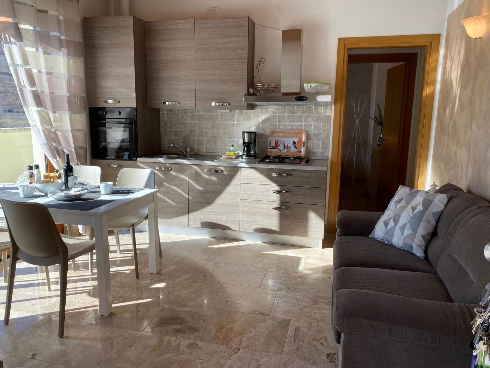 Villa Carlotta Crone Екстериор снимка