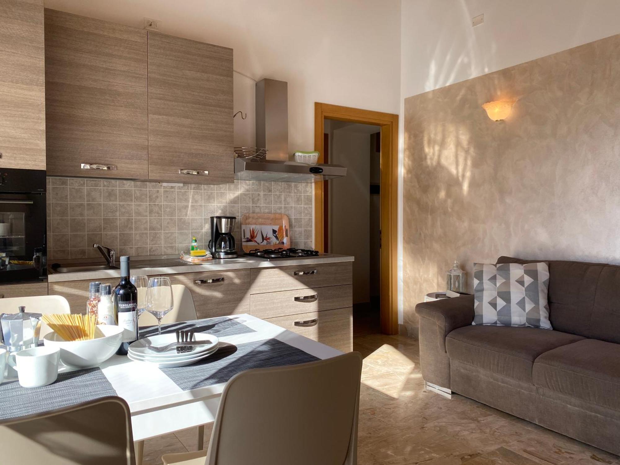 Villa Carlotta Crone Екстериор снимка